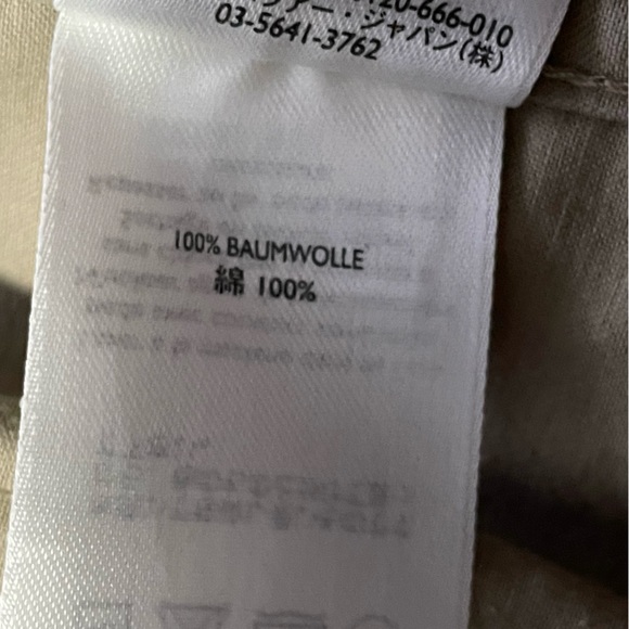 Eddie Bauer legend Spencer bay jacket size large light brown - Picture 14 of 15